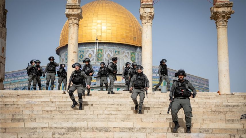 İslam İşbirliği Teşkilatı: İsrail'in Kudüs'te işlediği vahşet yargılanmayı gerektiren bir savaş suçu