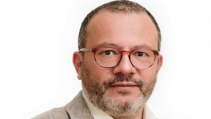 Gümülcine Belediye Başkanı Garanis'den Ramazan Bayramı mesajı