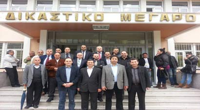 Müfit Ramadanoğlu azınlık basınına açtığı davaları geri çekti