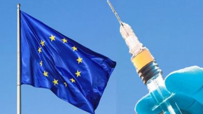 AB ülkeleri Kovid-19 aşısı yaptıranlara sınırları açmaya hazırlanıyor