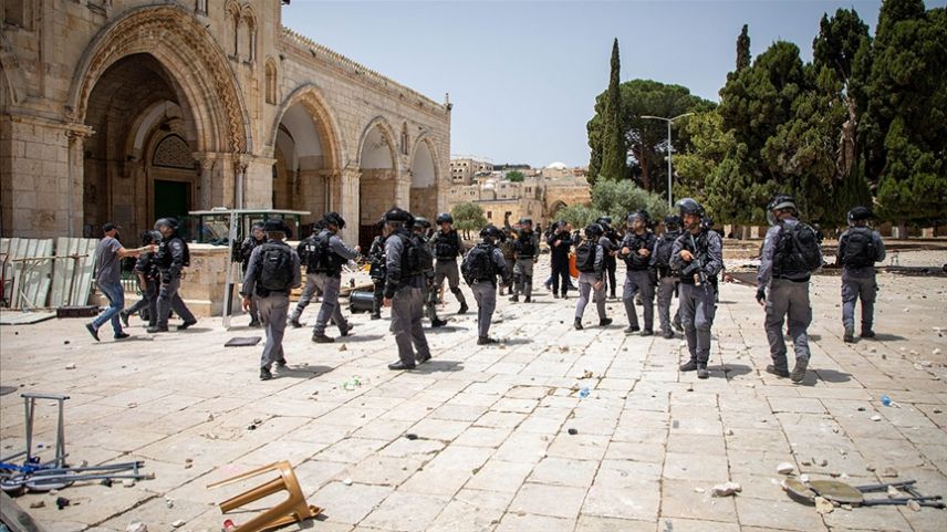İslam düşmanlığının iki tezahürü: Mescid-i Aksa baskını ve Yeni Zelanda cami saldırısı