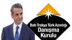 BTTDK, Başbakan Miçotakis’in ifadelerini kınadı