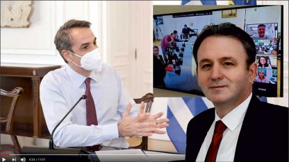 Önder Meçoğlu da Yunan-Pomak propagandasına tepki gösterdi