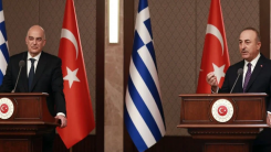 Türkiye Dışişleri Bakanı Çavuşoğlu Yunanistan'ı ziyaret edecek