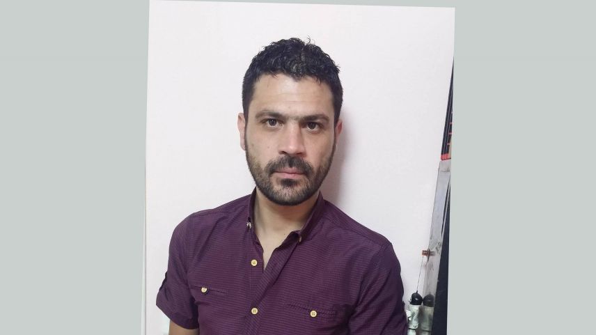  Acı haber İskeçe'yi sarstı