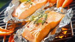  Alüminyum folyo kullanmak tehlikeli mi?