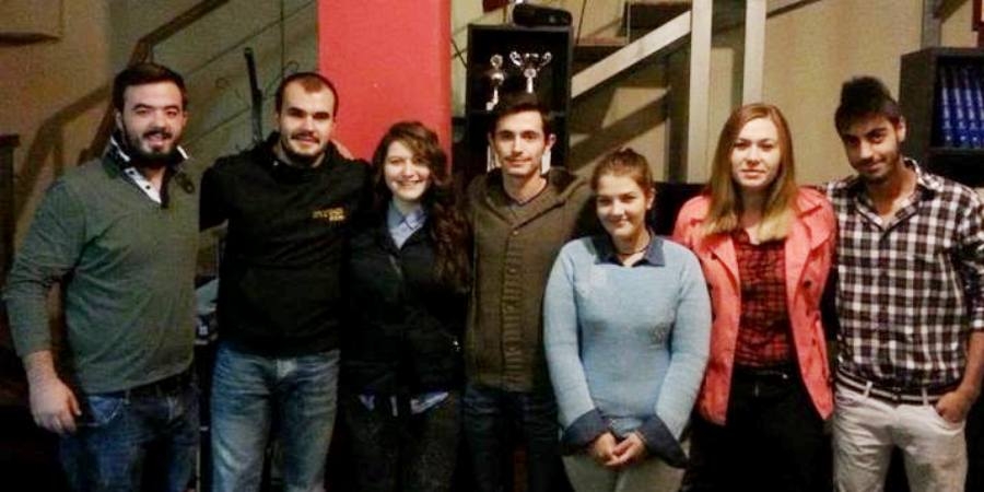 GAT Selanik Teşkilatı'ndan yeni yönetim belirlendi