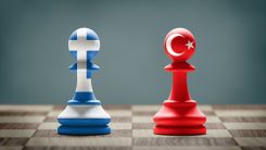 Türkiye'den Yunanistan'la istikşafı görüşme açıklaması