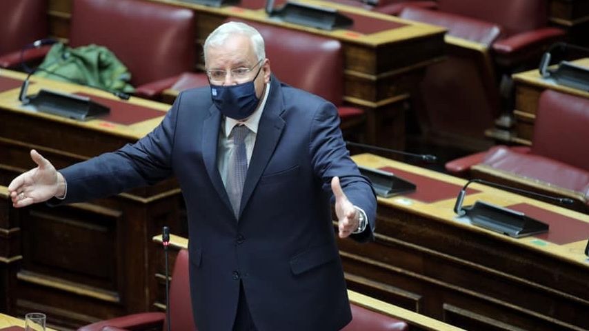 "Azınlık pandemi sürecinde hükümet tarafından yalnız bırakıldı"