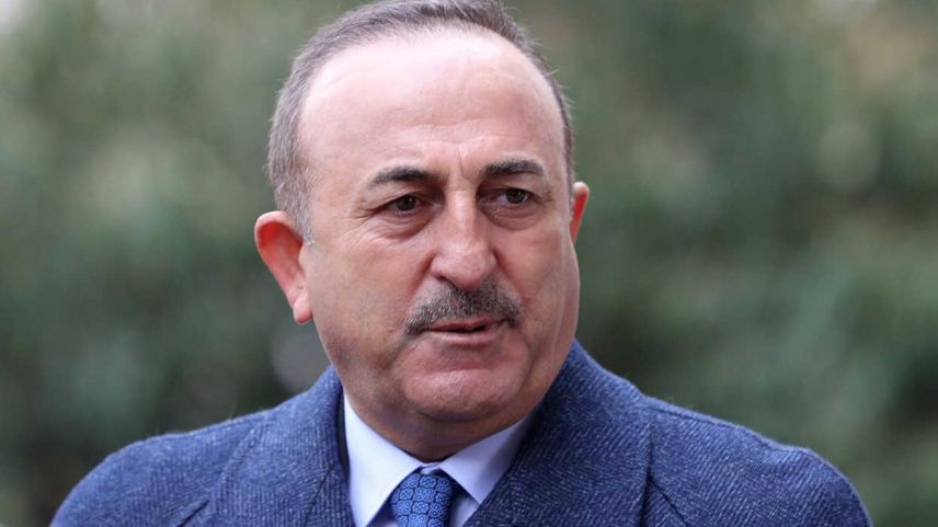 Mevlüt Çavuşoğlu'nun Pazar günü Batı Trakya'yı ziyaret etmesi bekleniyor