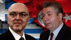 Fragoyannis, Türk mevkidaşı Önal ile Kavala'da bir araya gelecek