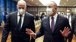 Çavuşoğlu'nun önce Batı Trakya'ya gelecek olması gerginliğe neden oldu