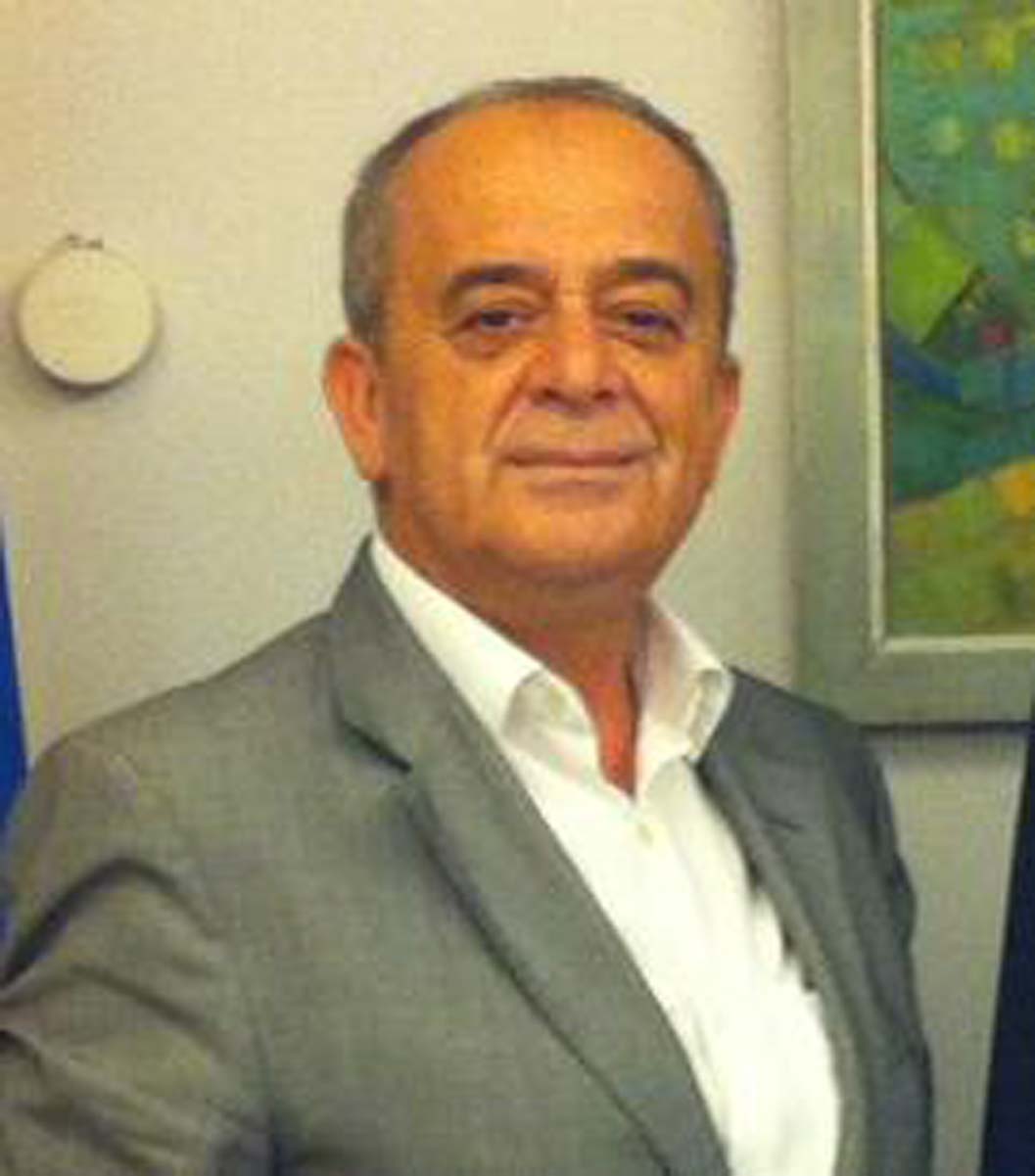 Ahmet Hacıosman gençlerin işsizliği konusunda konuştu