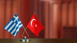 Türk ve Yunan Milli Savunma Bakanlıkları video telekonferans ile görüştü