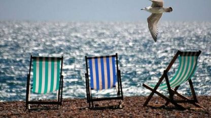 Eπιδόματα έως 1000 ευρώ, κοινωνικός τουρισμός, κατασκηνώσεις, εκδρομές 