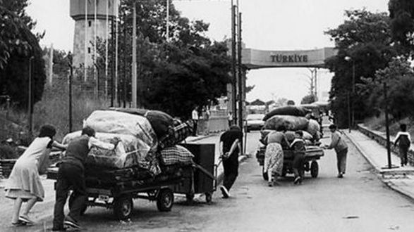 Asimilasyona tabi tutulan Bulgaristan Türkleri hala adalet bekliyor