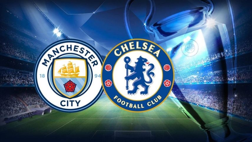 UEFA Şampiyonlar Ligi'nde şampiyon belli oluyor