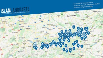 Avusturya'da Müslümanlara yönelik fişlemeye tepki