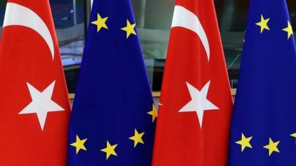 Alman, Yunan ve Türk kamuoyu göç konusunda AB-Türkiye iş birliğini destekliyor