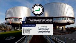 ABTTF, Yunanistan'ın  Türk dernekleri ile ilgili AİHM kararlarını uygulamaması konusunu gündeme getiriyor 