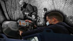 AB'den Türkiye-Yunanistan sınırına 3 milyar Euro'luk dijital bariyer