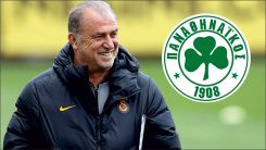 Panathinaikos Başkanı'ndan Fatih Terim'e telefon: Deneyimine ihtiyacımız var!