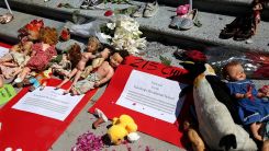 Büyük skandal: Yüzlerce çocuğun kilise okulundayken öldüğü ortaya çıktı