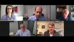 Yunanistan’ın AİHM kararlarını uygulamaması panelde ele alındı