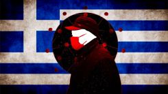 Yunanistan'da koronavirüs salgınında son 24 saat