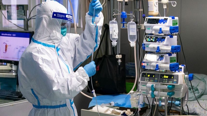 Yunanistan'ın yeni vakaları açıklandı