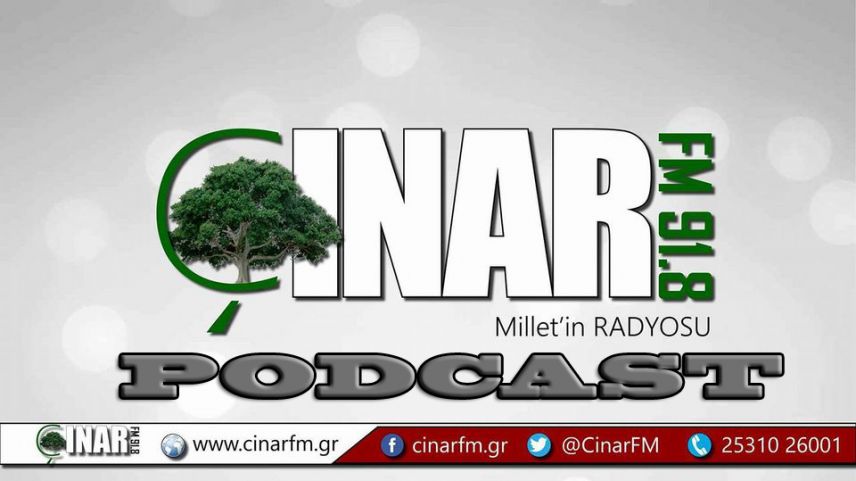 Haber dinle | Yunanistan ve Batı Trakya'dan gelişmeler (07.06.2021)