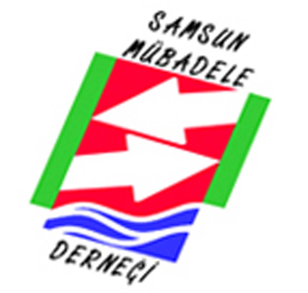 Samsun'dan Yunanistan'a Yardım Kampanyası !