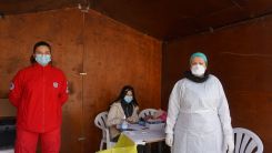 Rodop ve İskeçe'de yeni vaka var Meriç'te yok