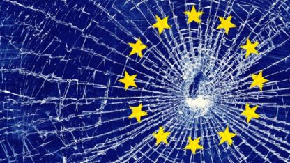  AB: Avrupa'da aşırı sağcı riskler olduğunu tespit ettik, üzerinde çalışıyoruz