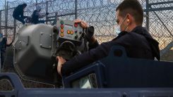 AB ile Yunanistan arasında Türkiye sınırındaki "ses topu" anlaşmazlığı