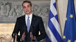 Miçotakis: "Türkiye ile pozitif bir gündeme açığız"