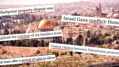 ABD'li gazeteciler: Filistin haberlerinde gerçekler yansıtılsın
