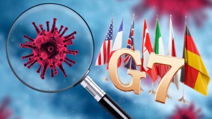 G7'den DSÖ'ye: Koronanın kökenini araştırın