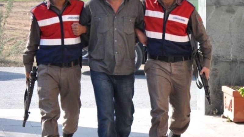 Türkiye'den Yunanistan'a geçmeye çalışan 5 FETÖ mensubu yakalandı