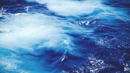 Araştırma: Okyanuslardaki 'metan yiyen mikroplar' dünyanın sıcaklığını dengeliyor