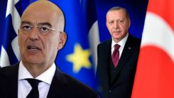 Dışişleri Bakanı Dendias'tan AB'ye Türkiye tepkisi