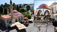 Rodos-İstanköy ve Oniki Ada Türkleri Kültür ve Dayanışma Derneği: Kültürel soykırım hızlanmıştır