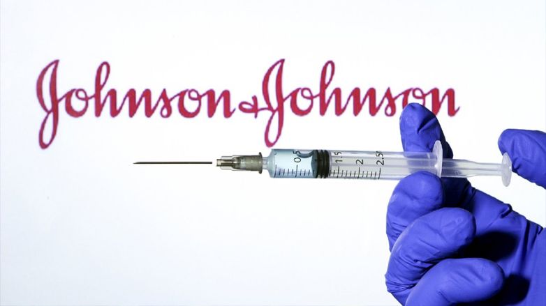 Johnson and Johnson'ın AB'ye aşı teslimatı gecikecek
