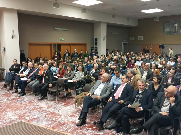 Lozan'dan 90 yıl sonra bile Yunan devletinin zihniyeti Azınlığa karşı değişmemiş
