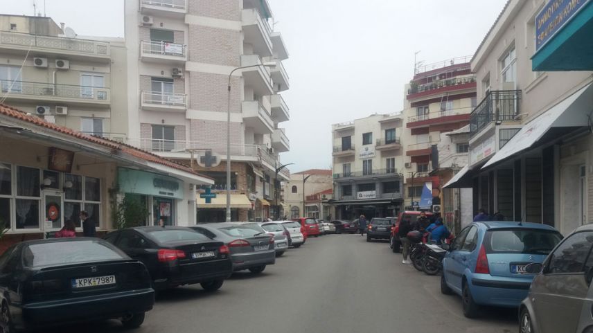 Gümülcine’de Pazartesi günü mağazalar kapalı