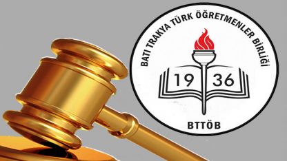 BTTÖB: Müftü Mete’ye verilen ceza adalete olan inancı zedelemiştir