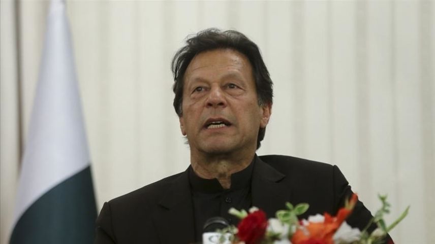 Pakistan ABD'ye üs vermeyecek
