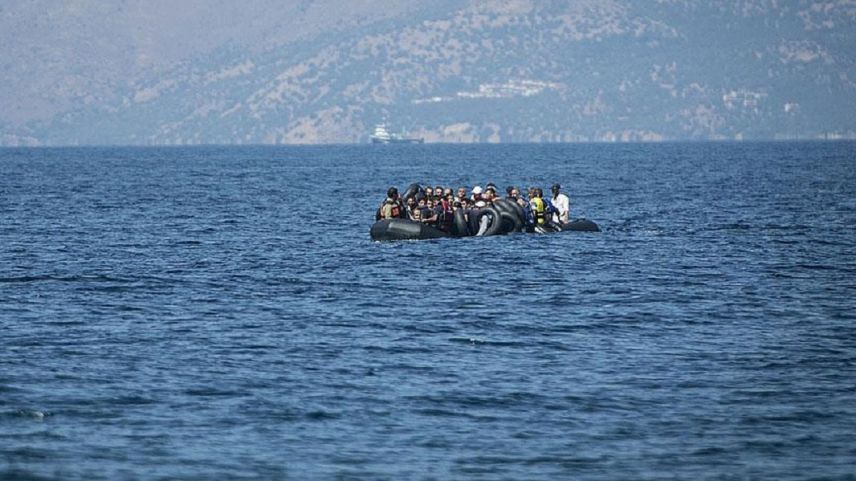 Yunanistan sığınmacılara karşı hukuk ihlallerine yenilerini ekliyor