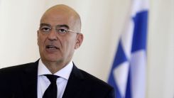 Dendias: "Türkiye'ye karşı 'silah' olarak kullandık"