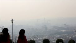 Avrupa Birliği'nde kentlerin çoğunluğunun hava kalitesi kötü